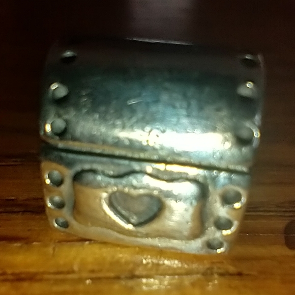 Pandora charm - Picture 2 of 4